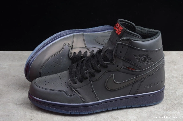 1 Zoom Jordan BV0006-900 Fearless Retro Air High 0723